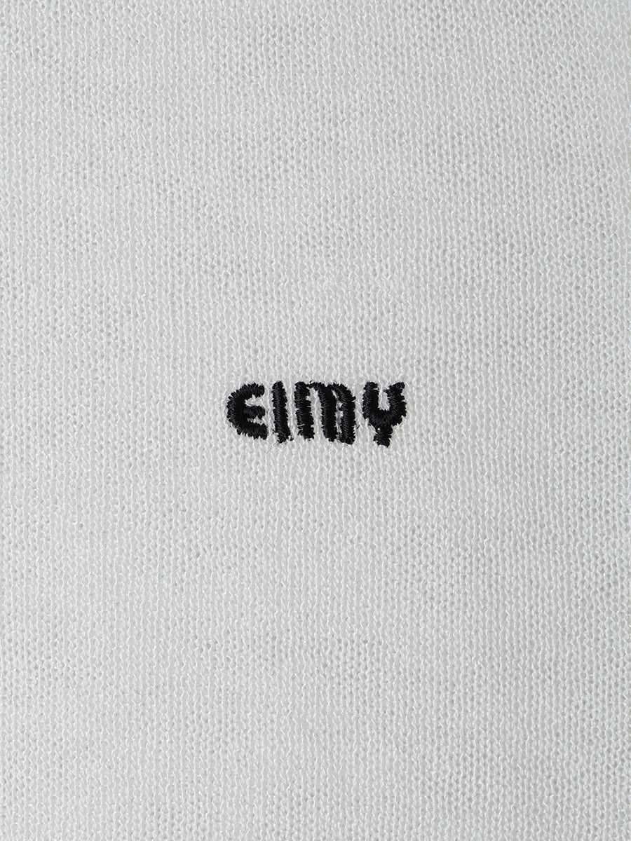 シアーノースリEimyロゴニット