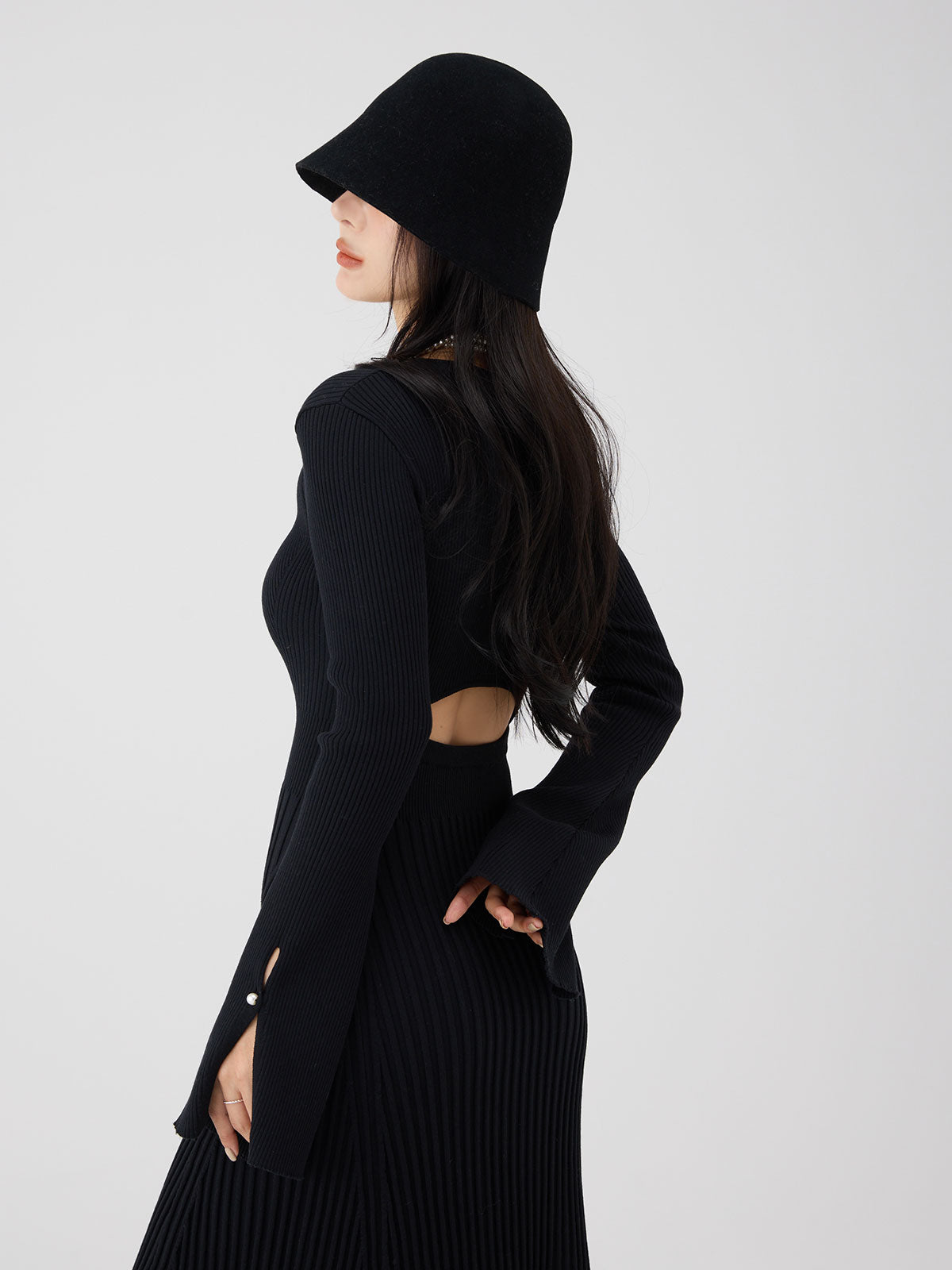 クロシェハット