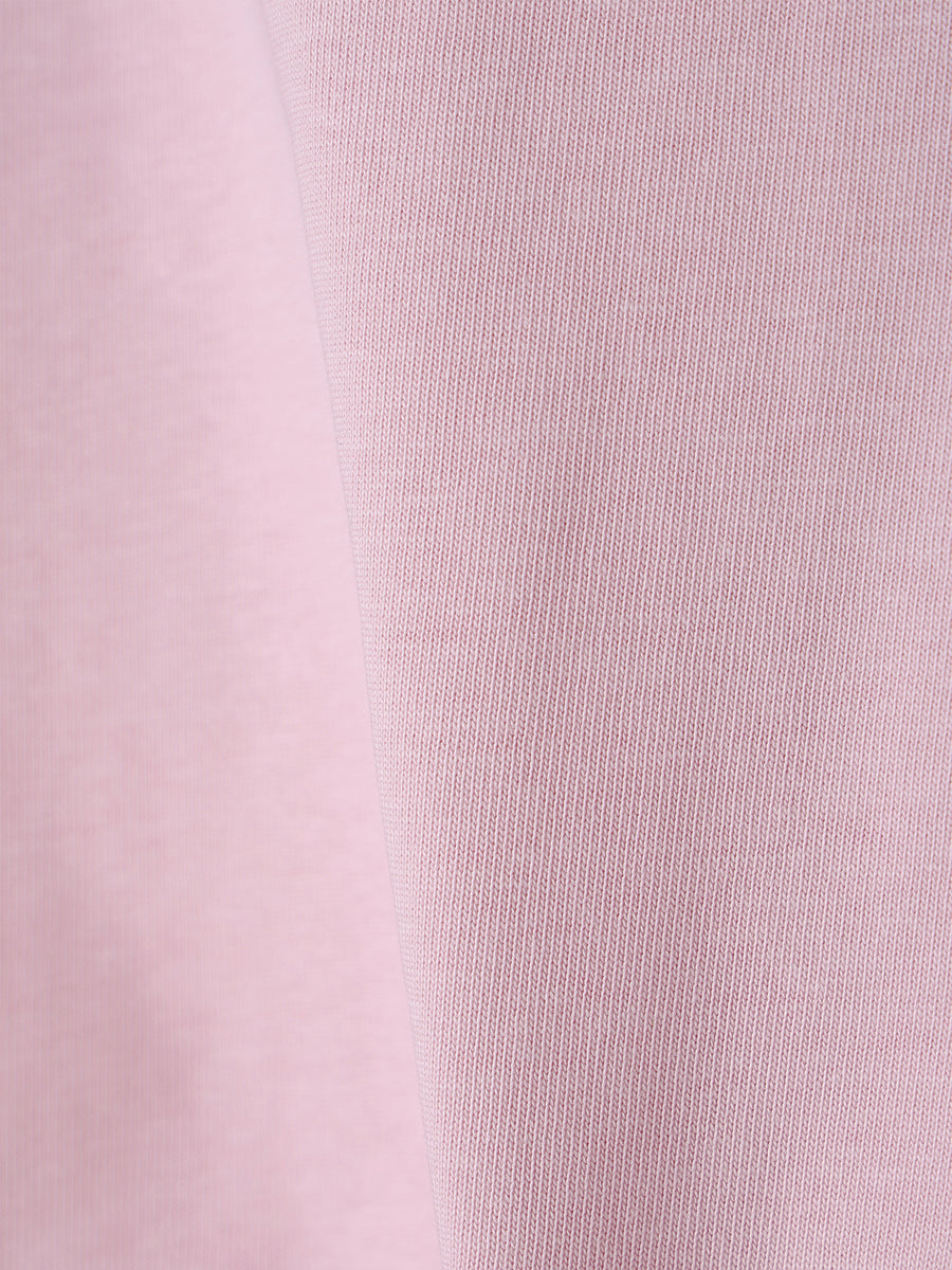 eimyistoire Tシャツ　ピンク エイミーイストワール EIMY ISTOIRE eimyチェーンTシャツ （DARK PINK