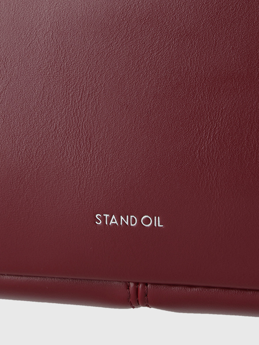 【STAND OIL】MORE BAGUETTE BAG
