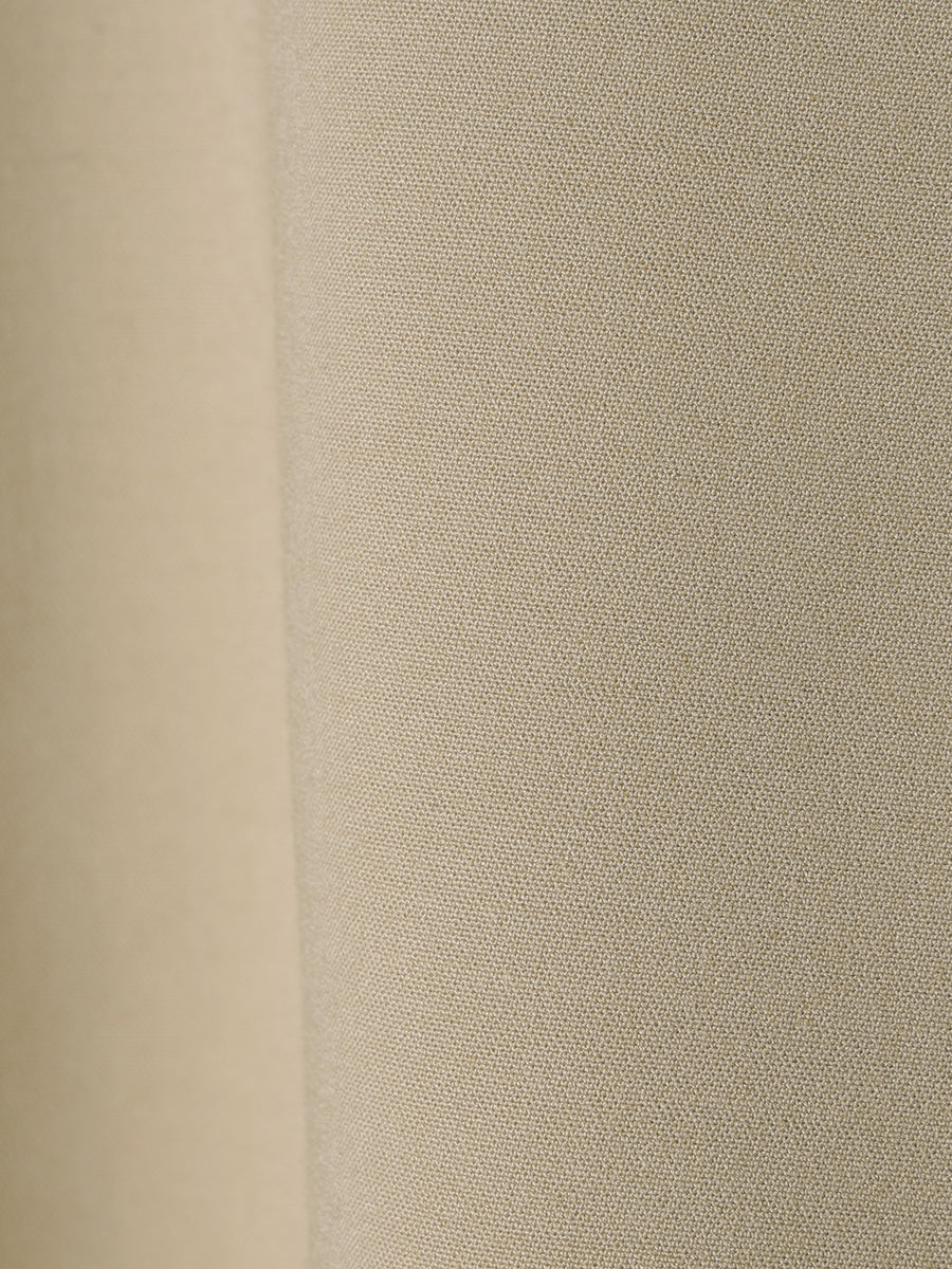 ボックスミニワンピース