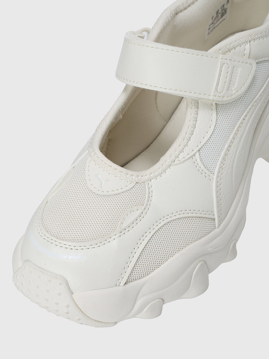 【PUMA】パルサーウェッジサンダル