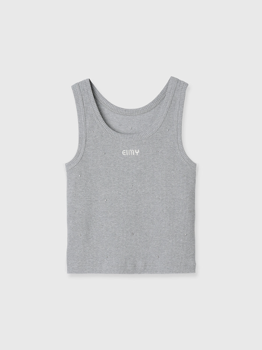 ビジュータンクトップス