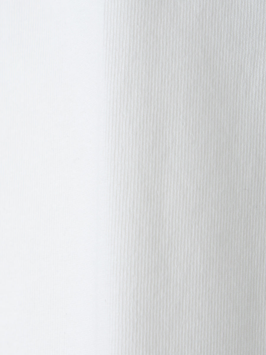 merci ロゴTシャツ