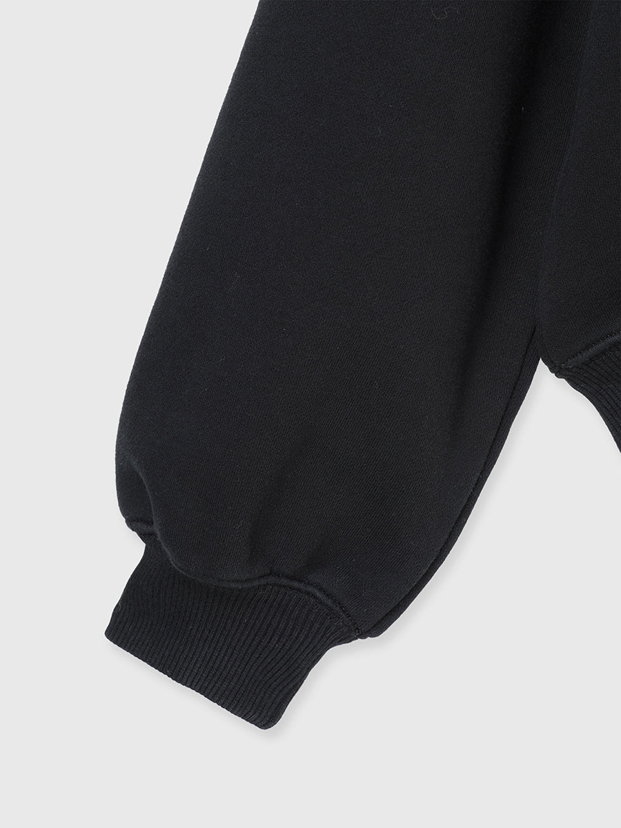 EIMY PARISロゴフーディー