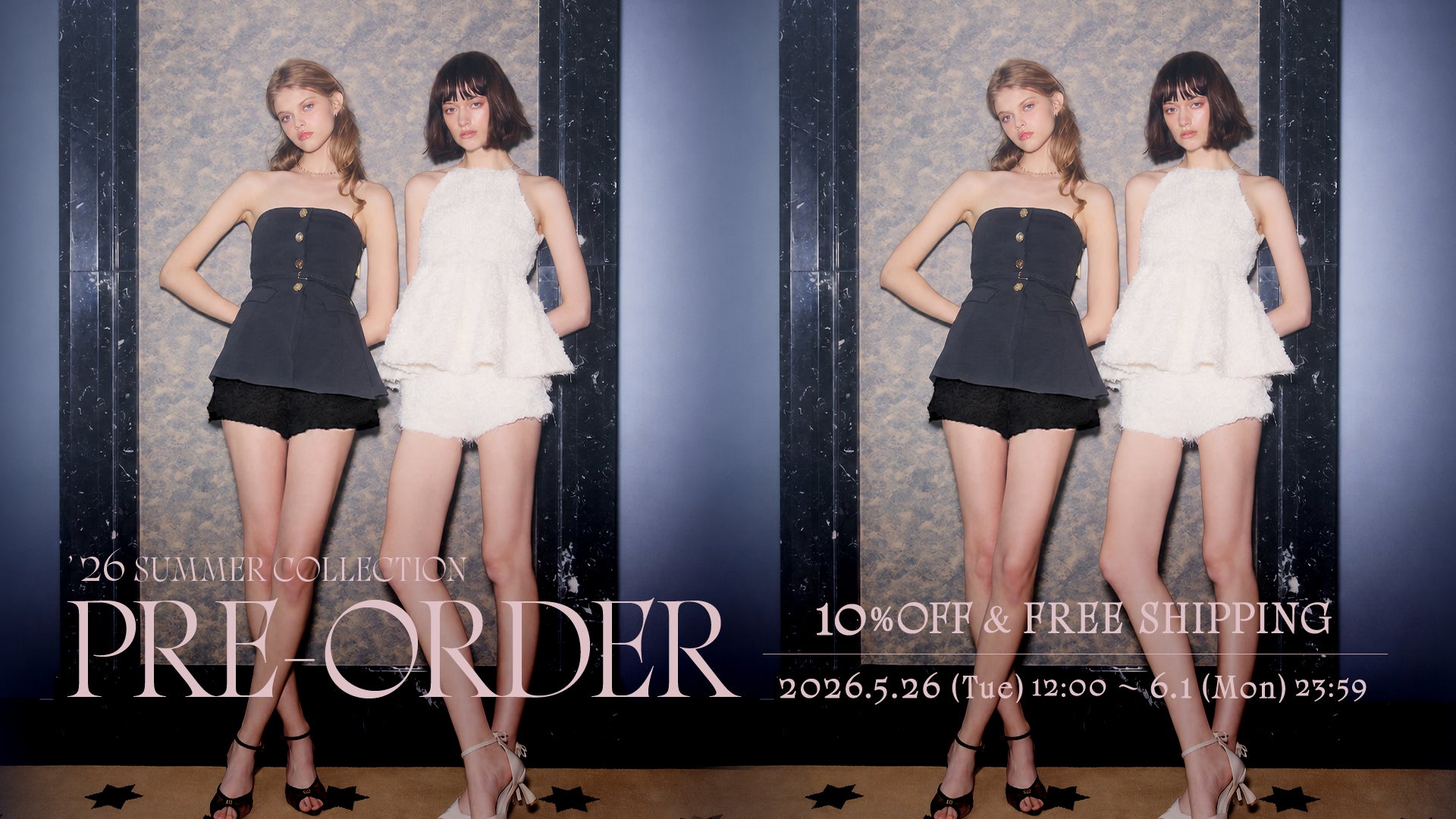 公式】EIMY ISTOIRE | Official Web Store