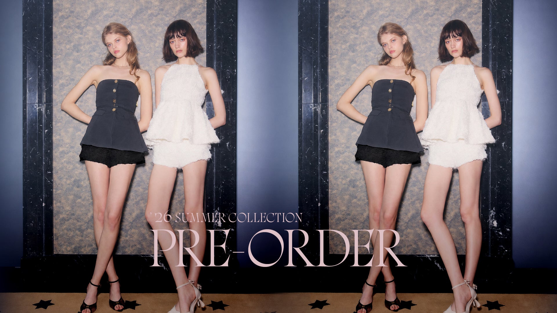 公式】EIMY ISTOIRE | Official Web Store