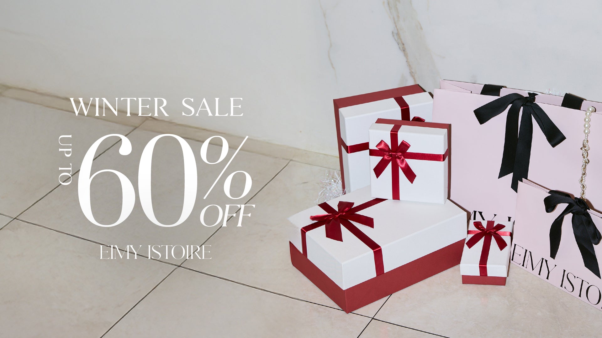 公式】EIMY ISTOIRE | Official Web Store