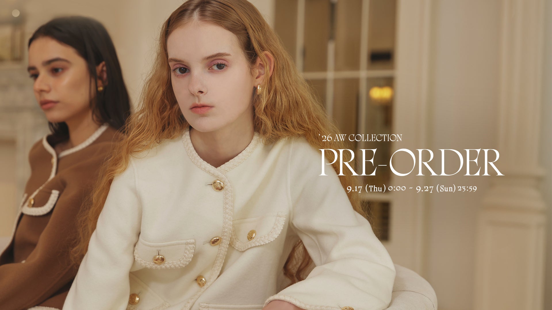 公式】EIMY ISTOIRE | Official Web Store