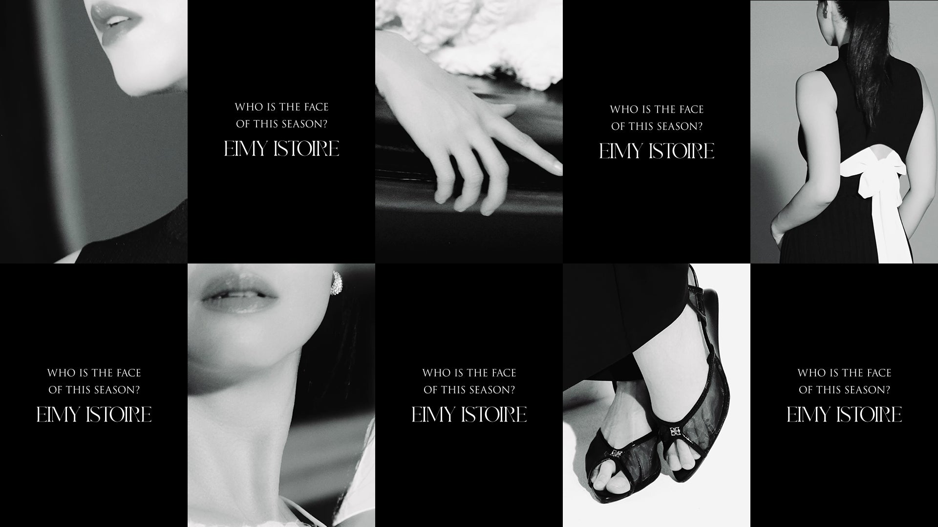 公式】EIMY ISTOIRE | Official Web Store