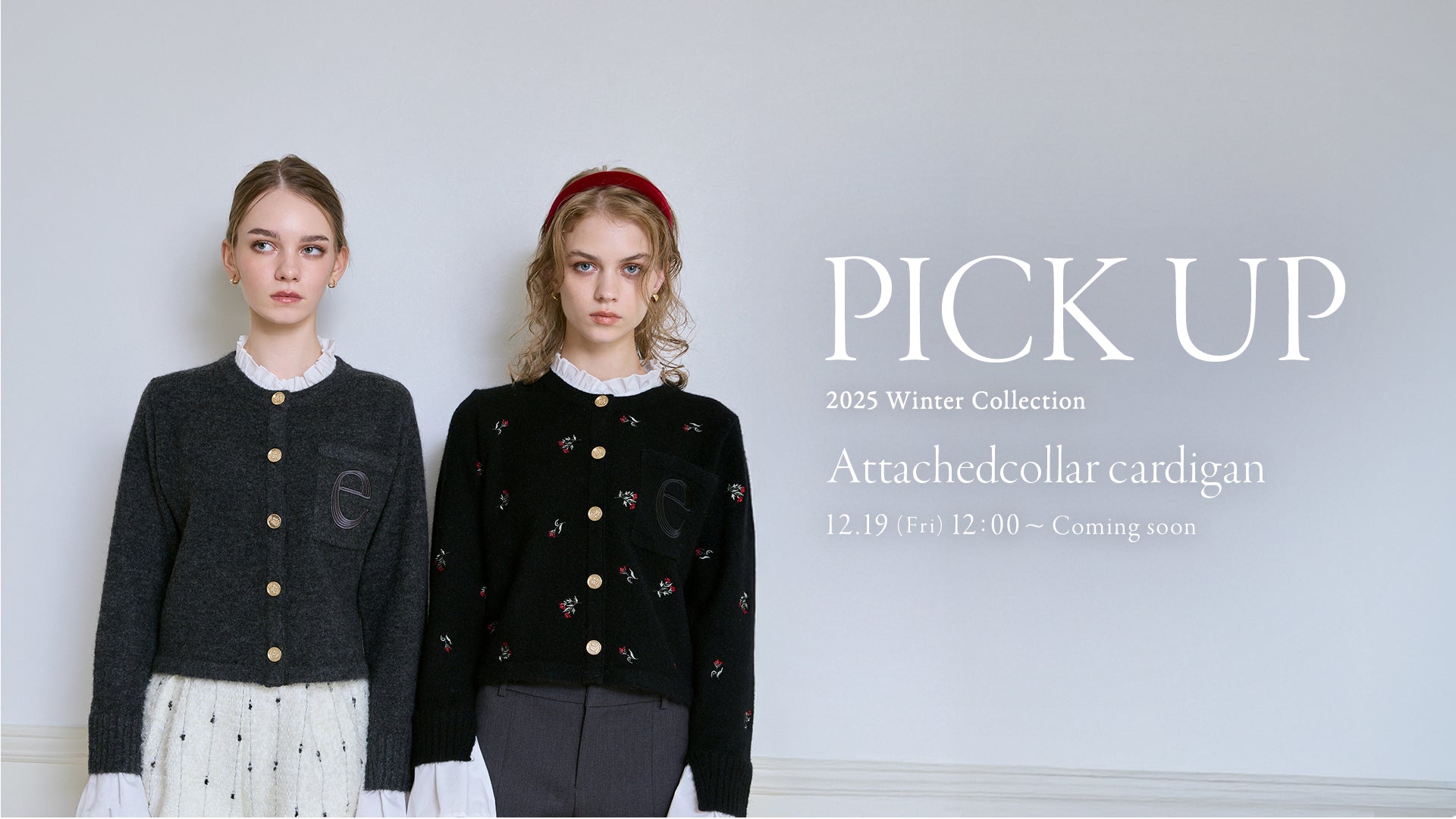 公式】EIMY ISTOIRE | Official Web Store