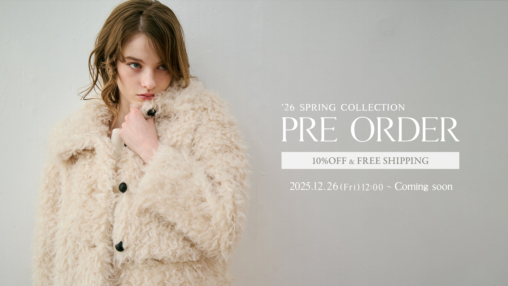 公式】EIMY ISTOIRE | Official Web Store