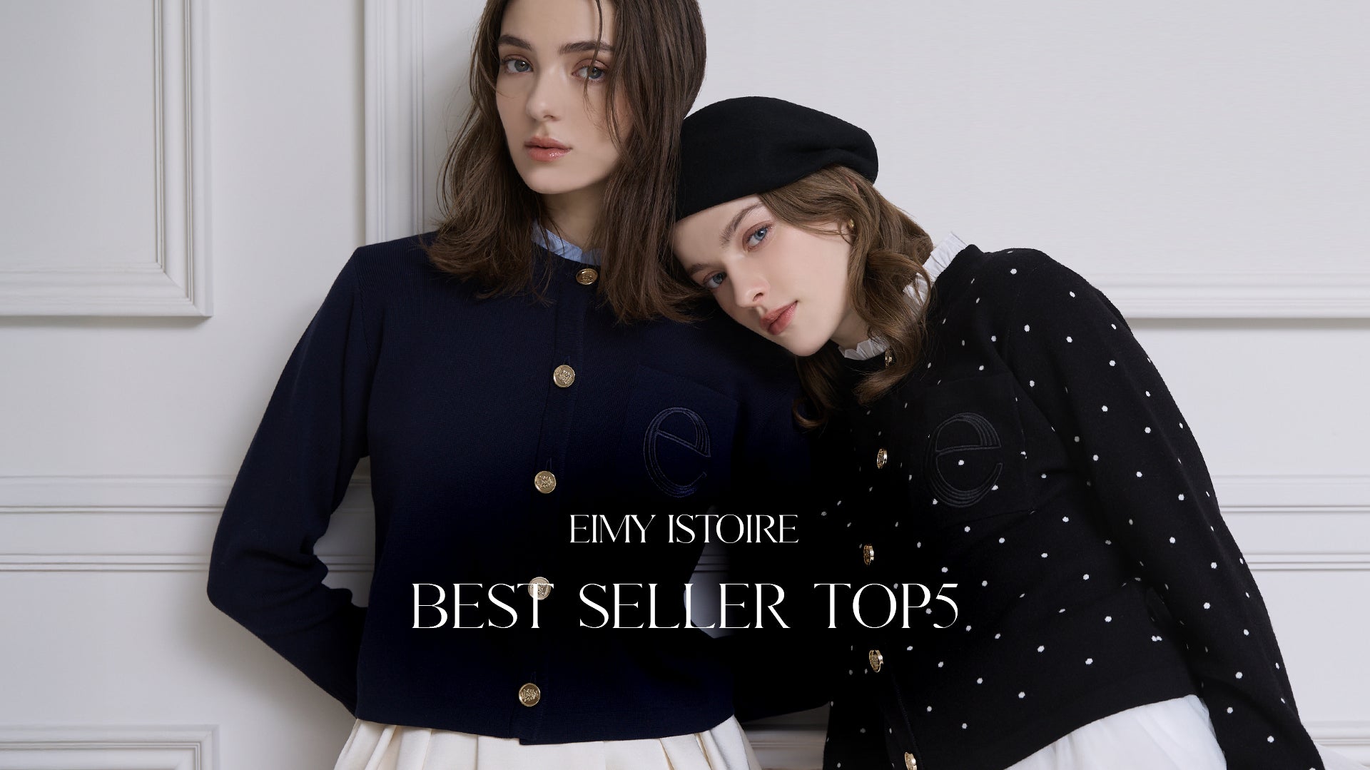 公式】EIMY ISTOIRE | Official Web Store