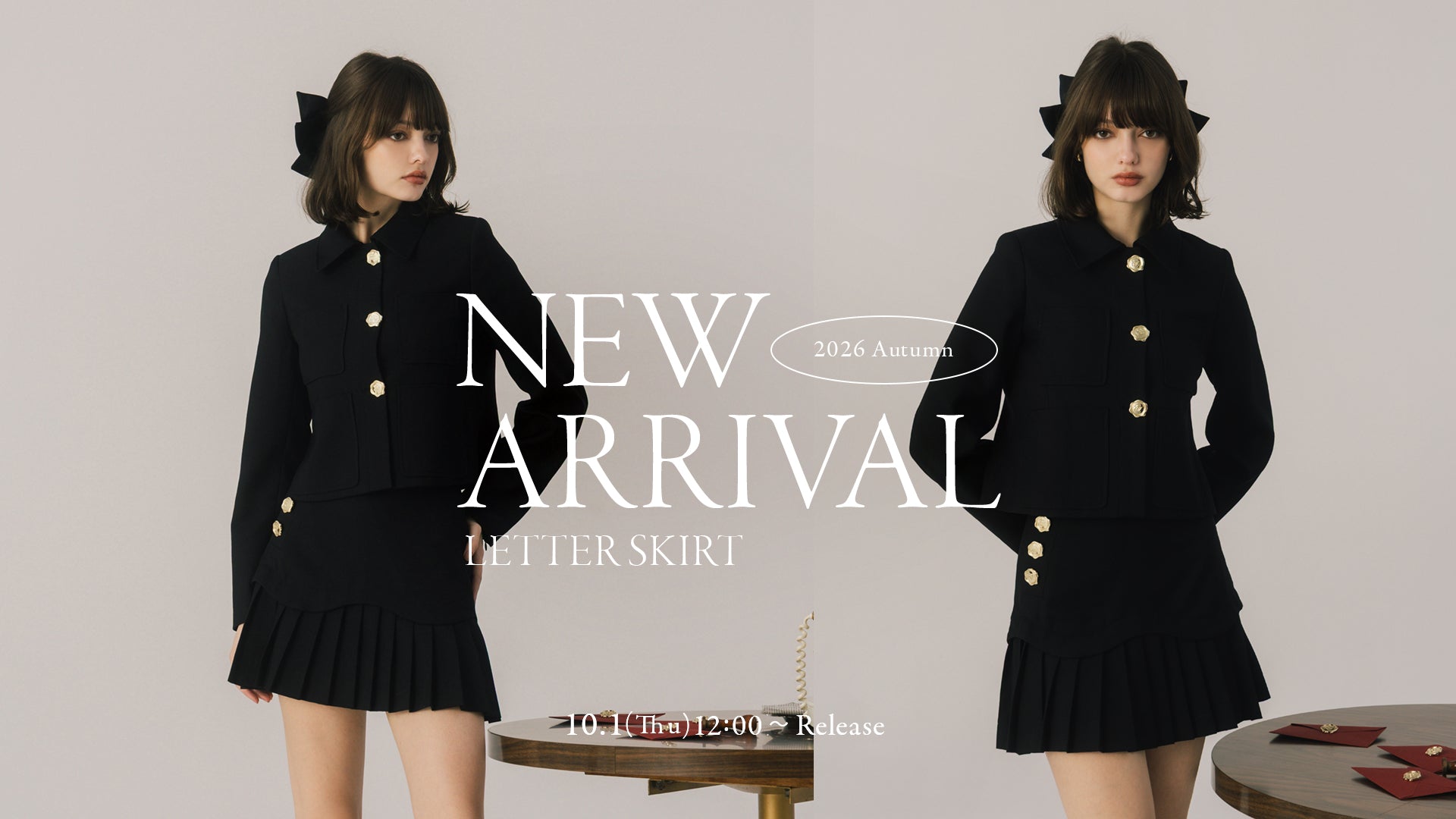 公式】EIMY ISTOIRE | Official Web Store