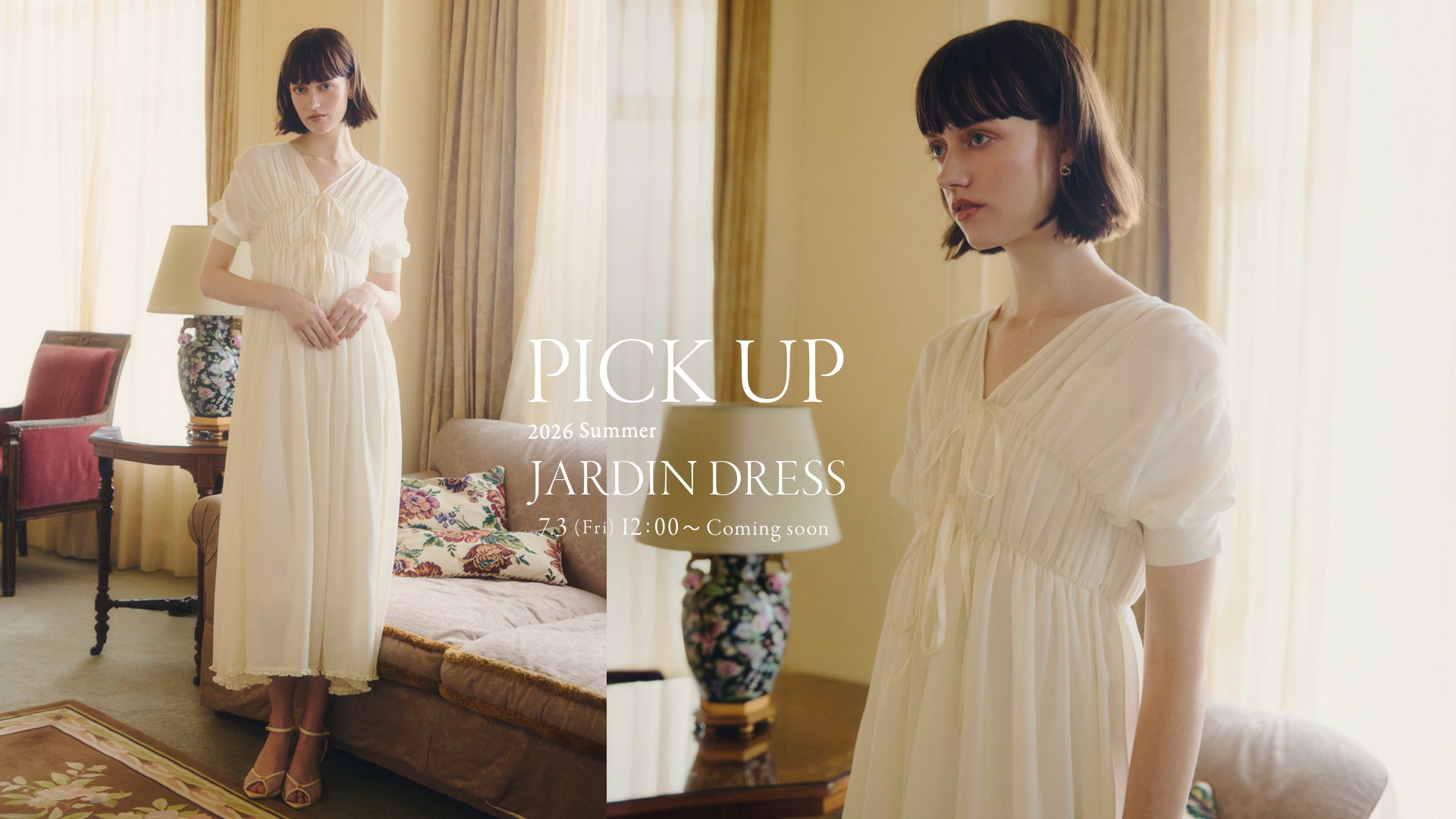 公式】EIMY ISTOIRE | Official Web Store