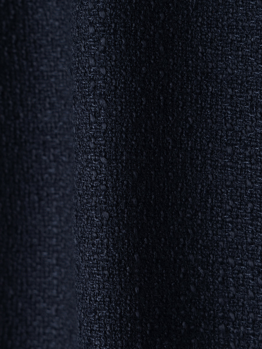 ツイードテーラードジャケット