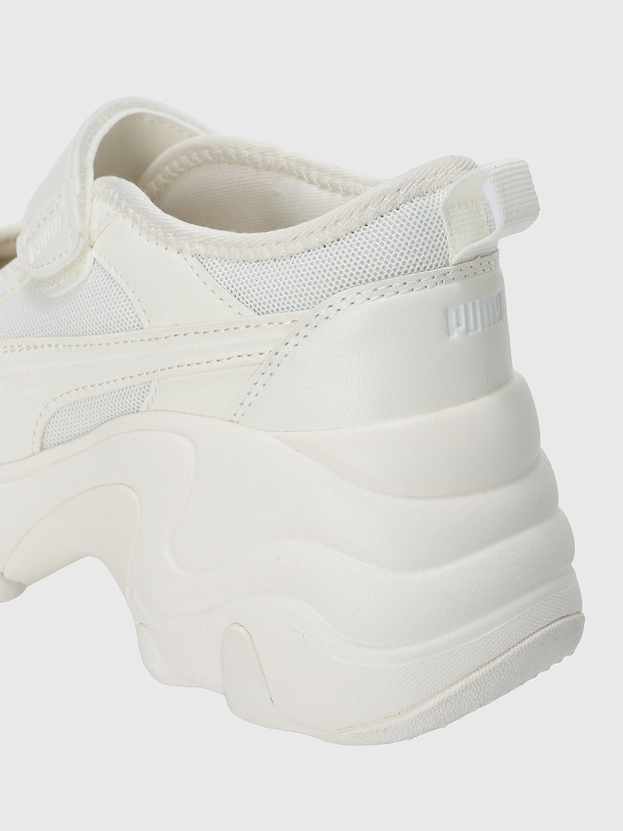 【PUMA】パルサーウェッジサンダル