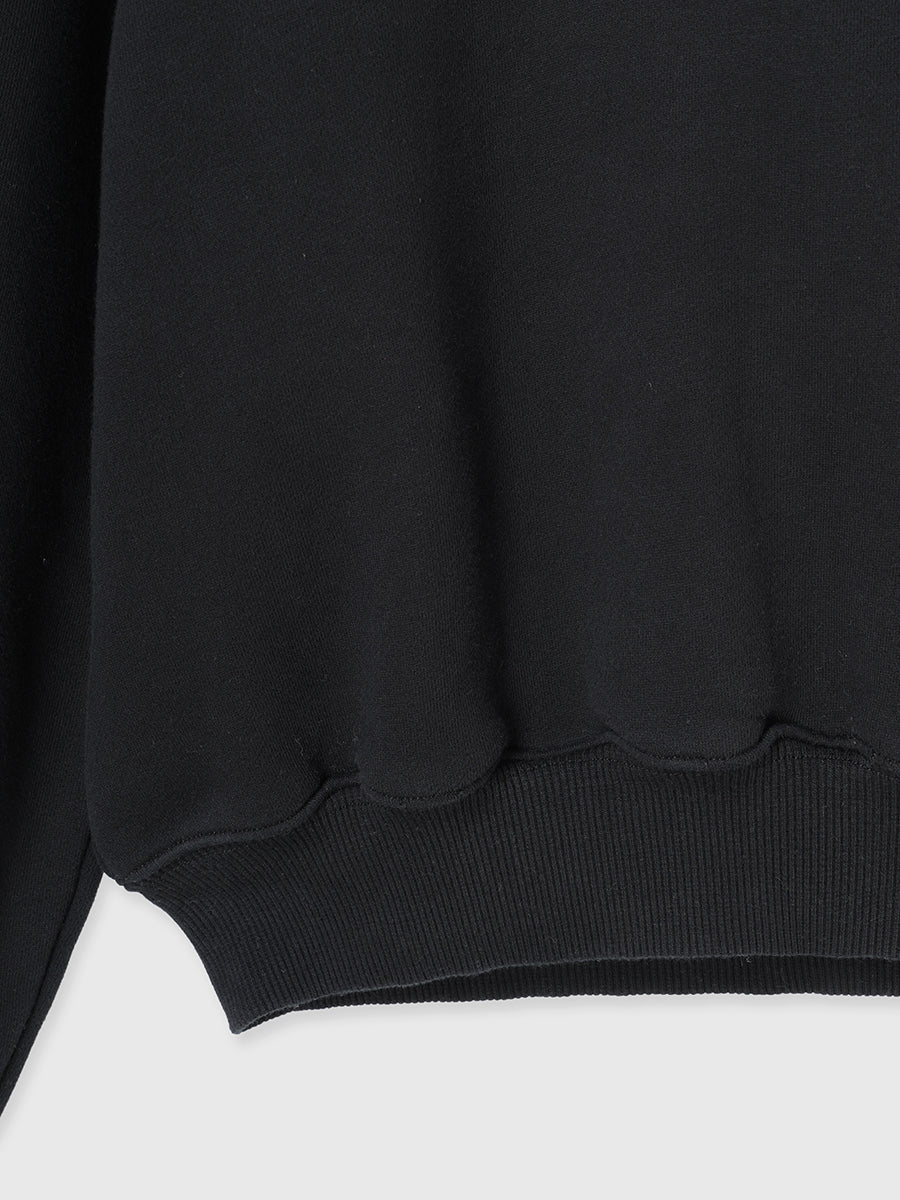 EIMY PARISロゴフーディー