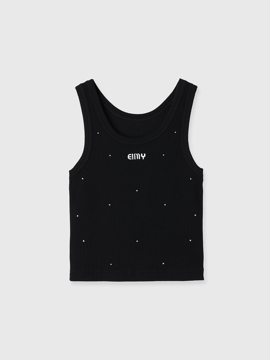 ビジュータンクトップス