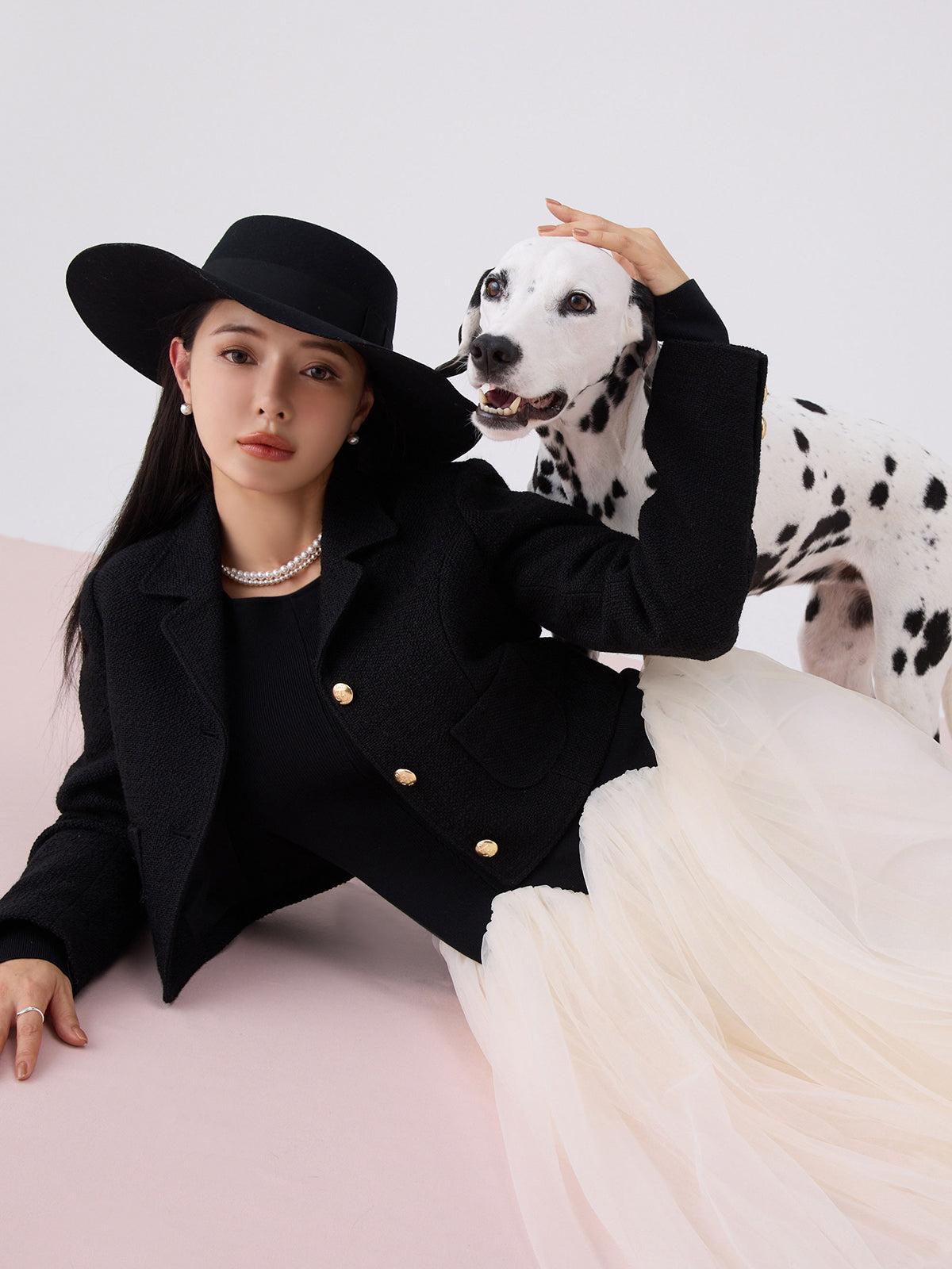 eimy istoire - maria⭐︎ ファートップス