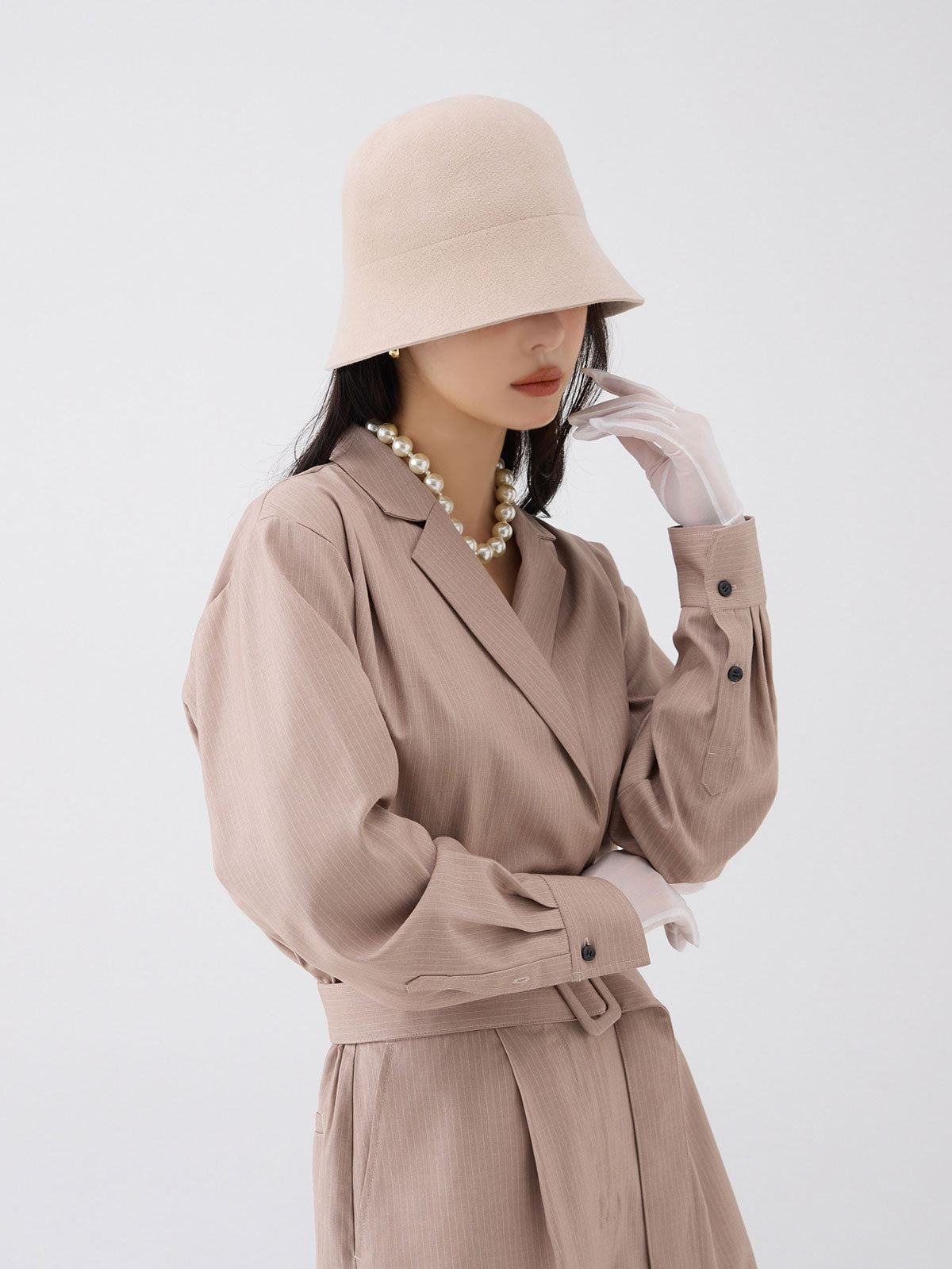 クロシェハット