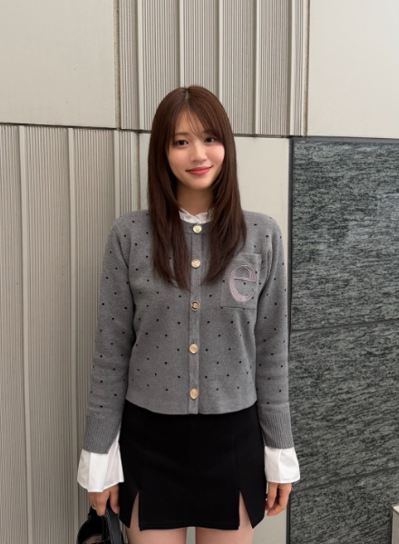 塚本恋乃葉
