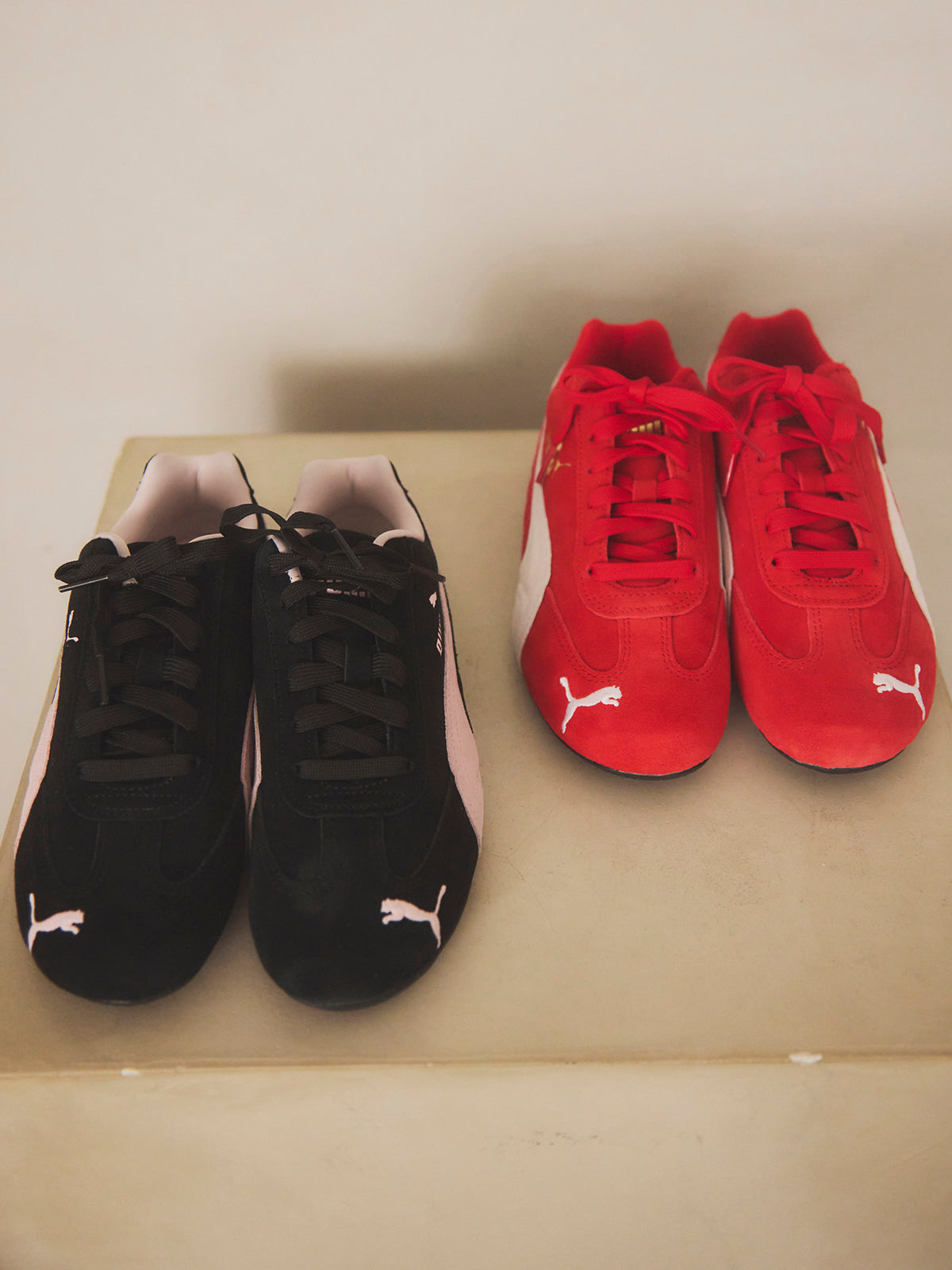 【PUMA】SPEEDCAT OG