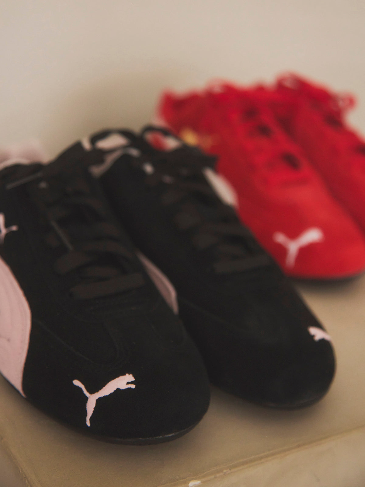 【PUMA】SPEEDCAT OG