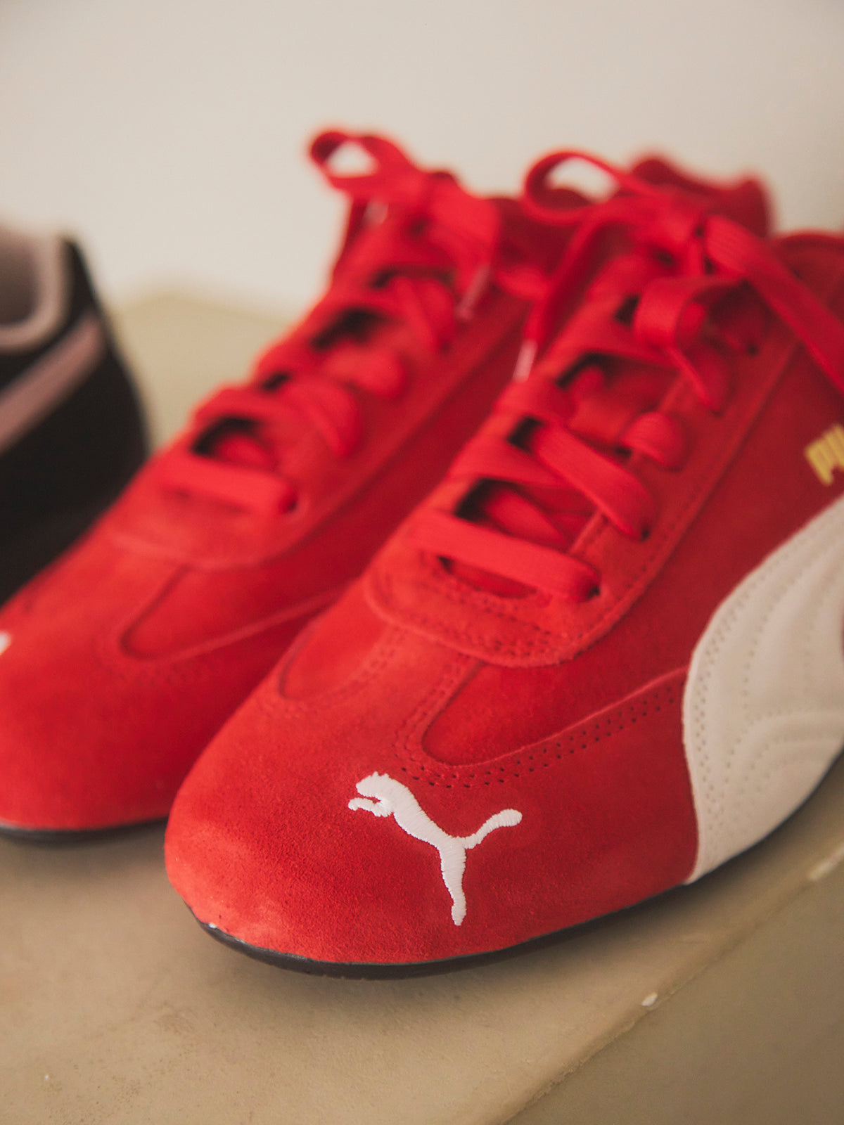 【PUMA】SPEEDCAT OG