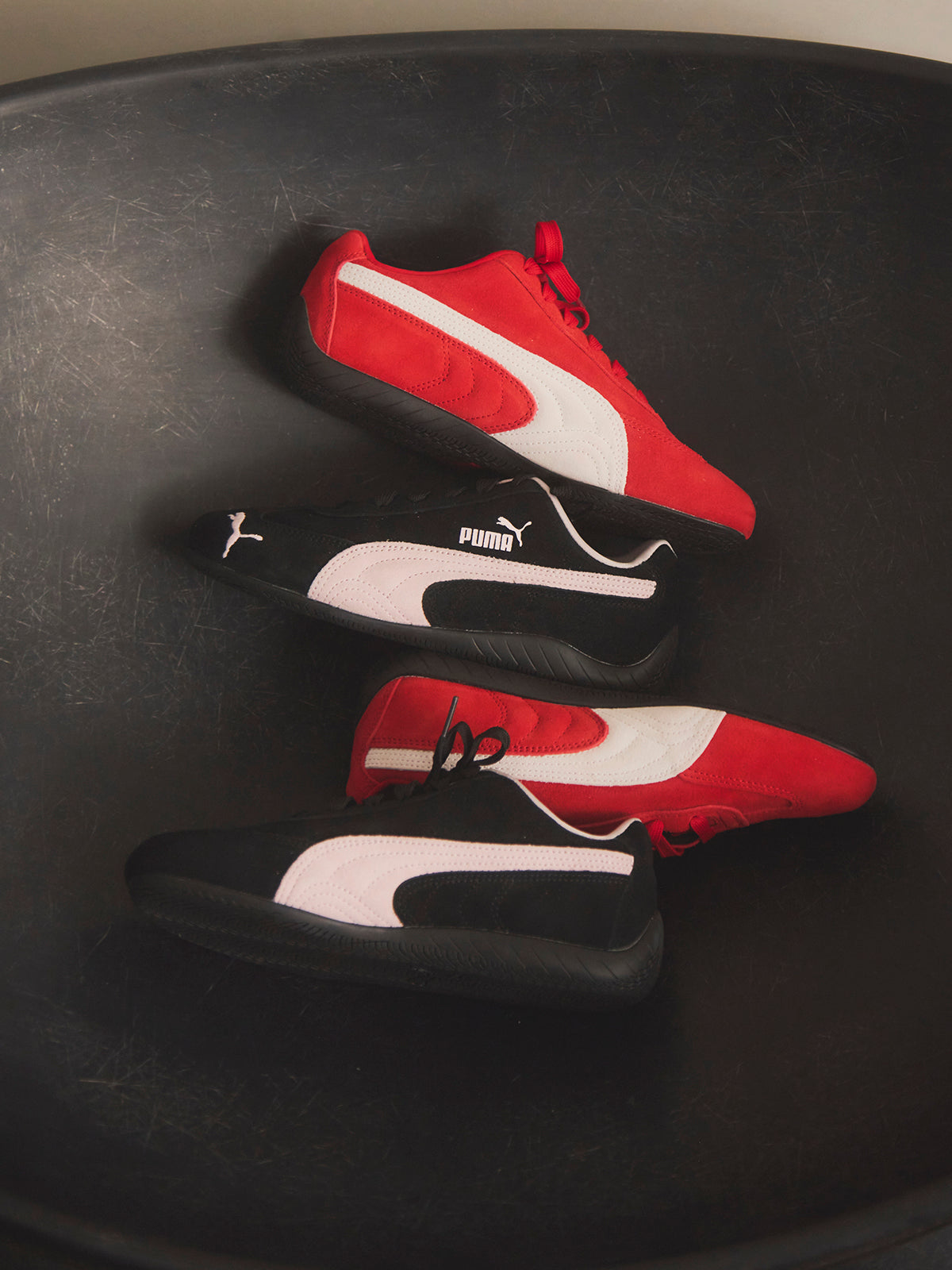 【PUMA】SPEEDCAT OG