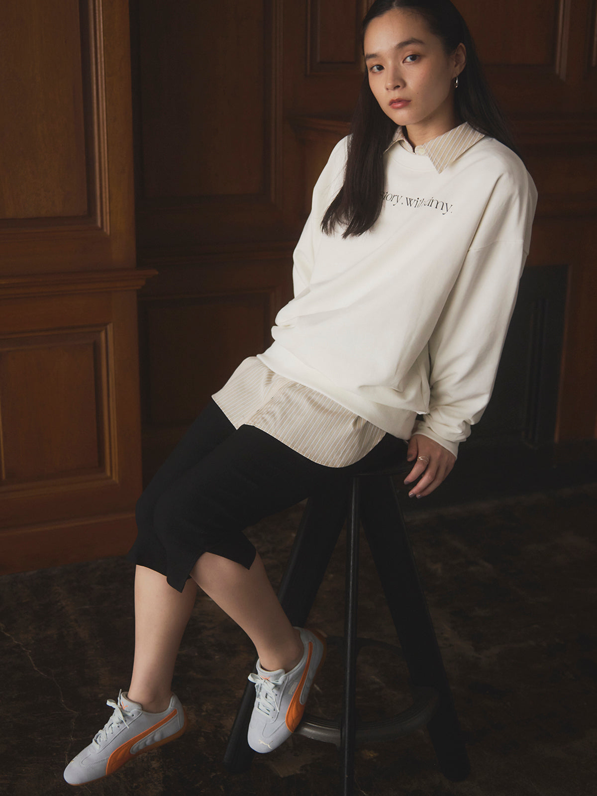 【PUMA】SPEEDCAT OG