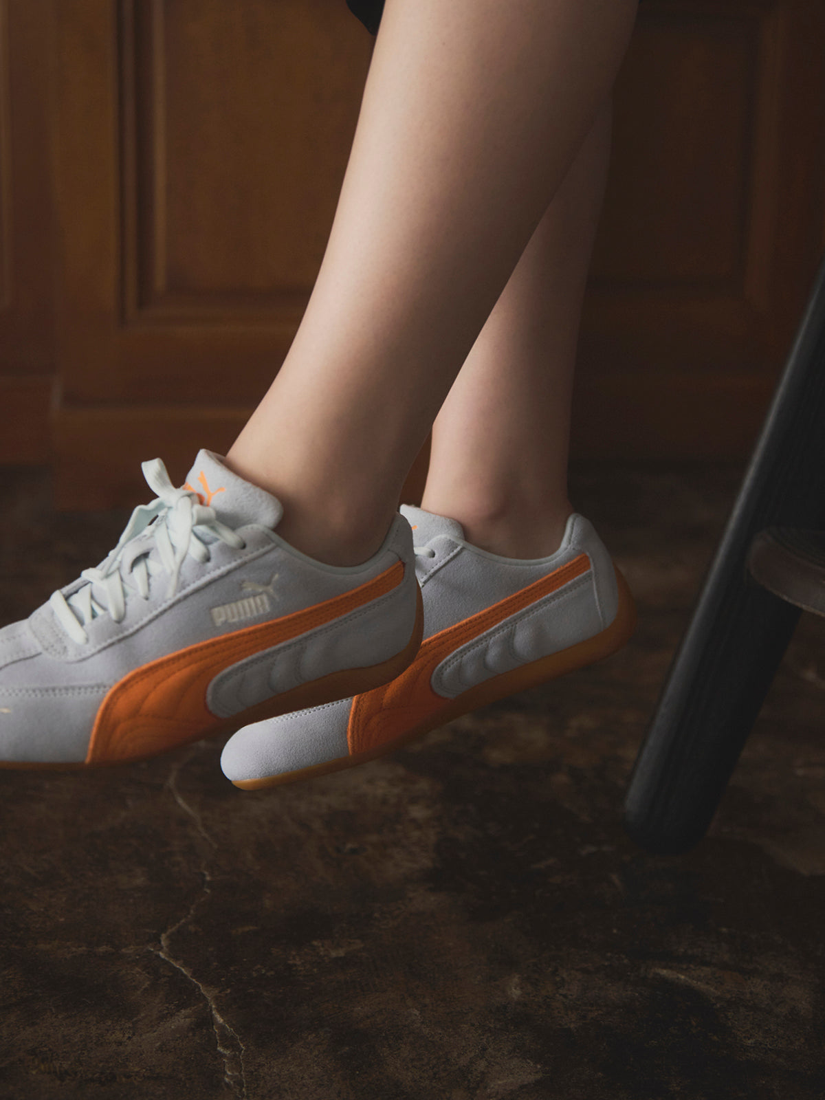 【PUMA】SPEEDCAT OG