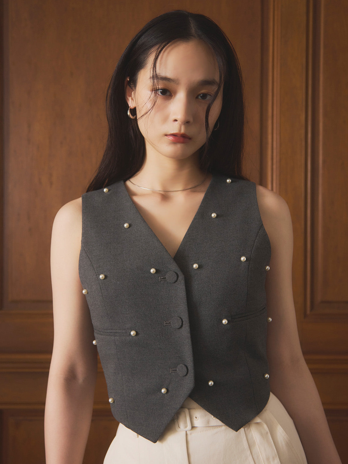 パールベスト