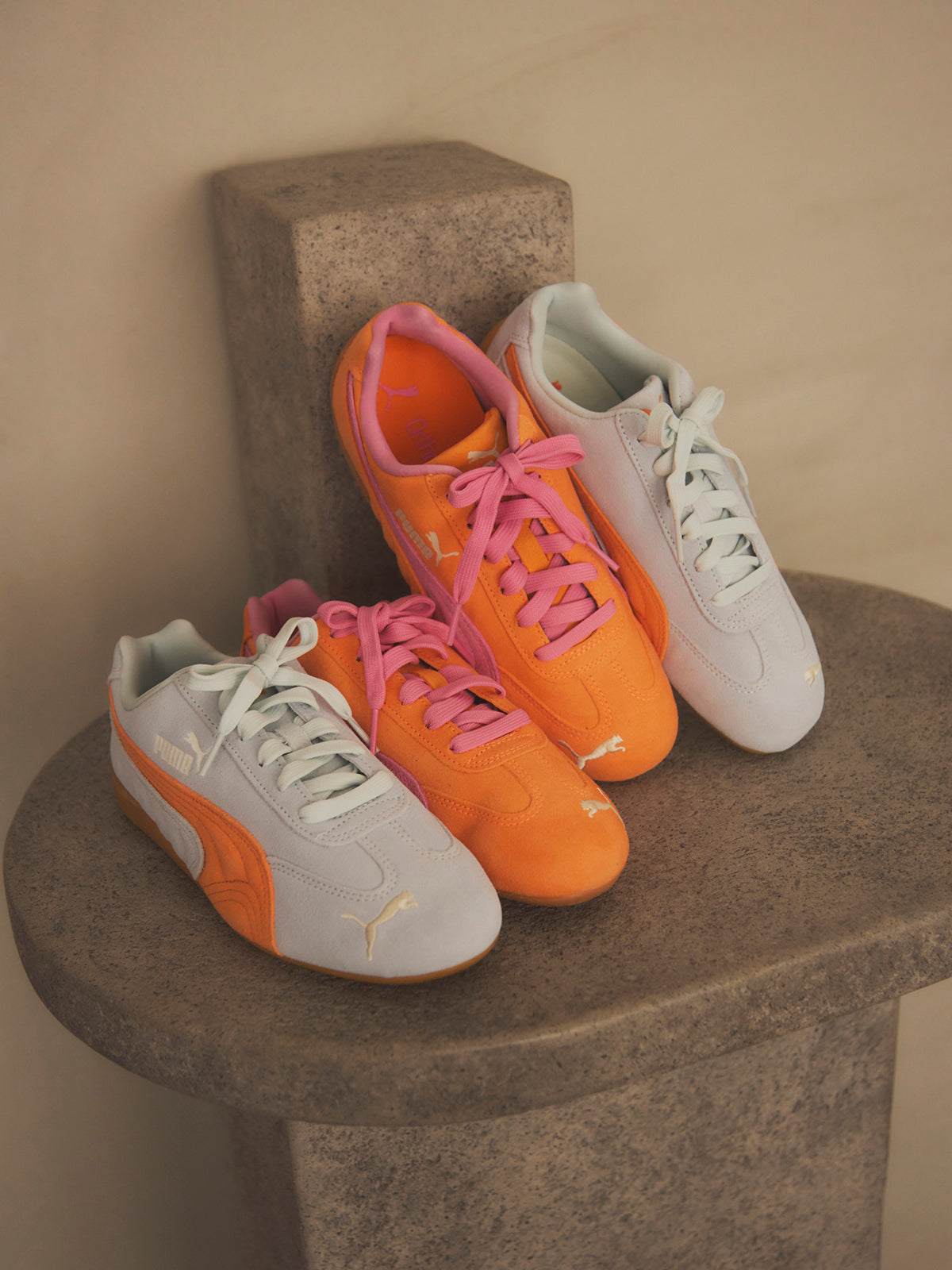 【PUMA】SPEEDCAT OG