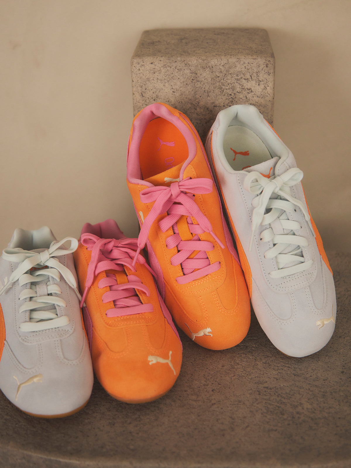 【PUMA】SPEEDCAT OG