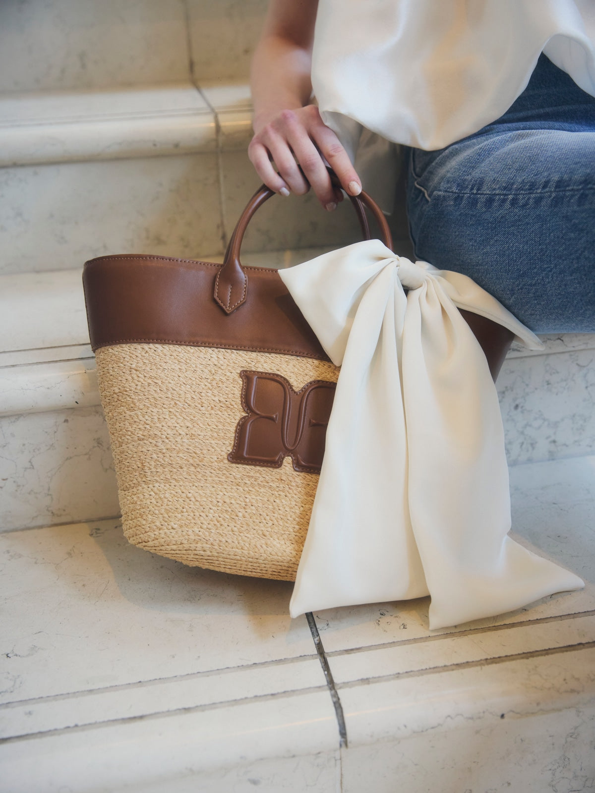 BAG / GOODS