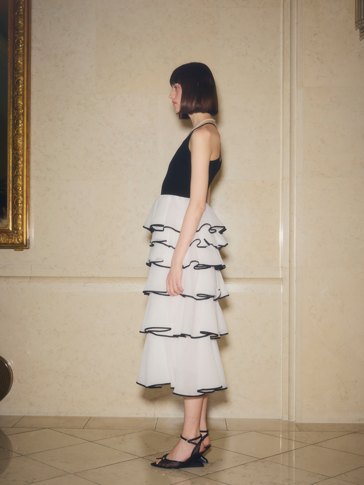 MAËLLE COMBI DRESS