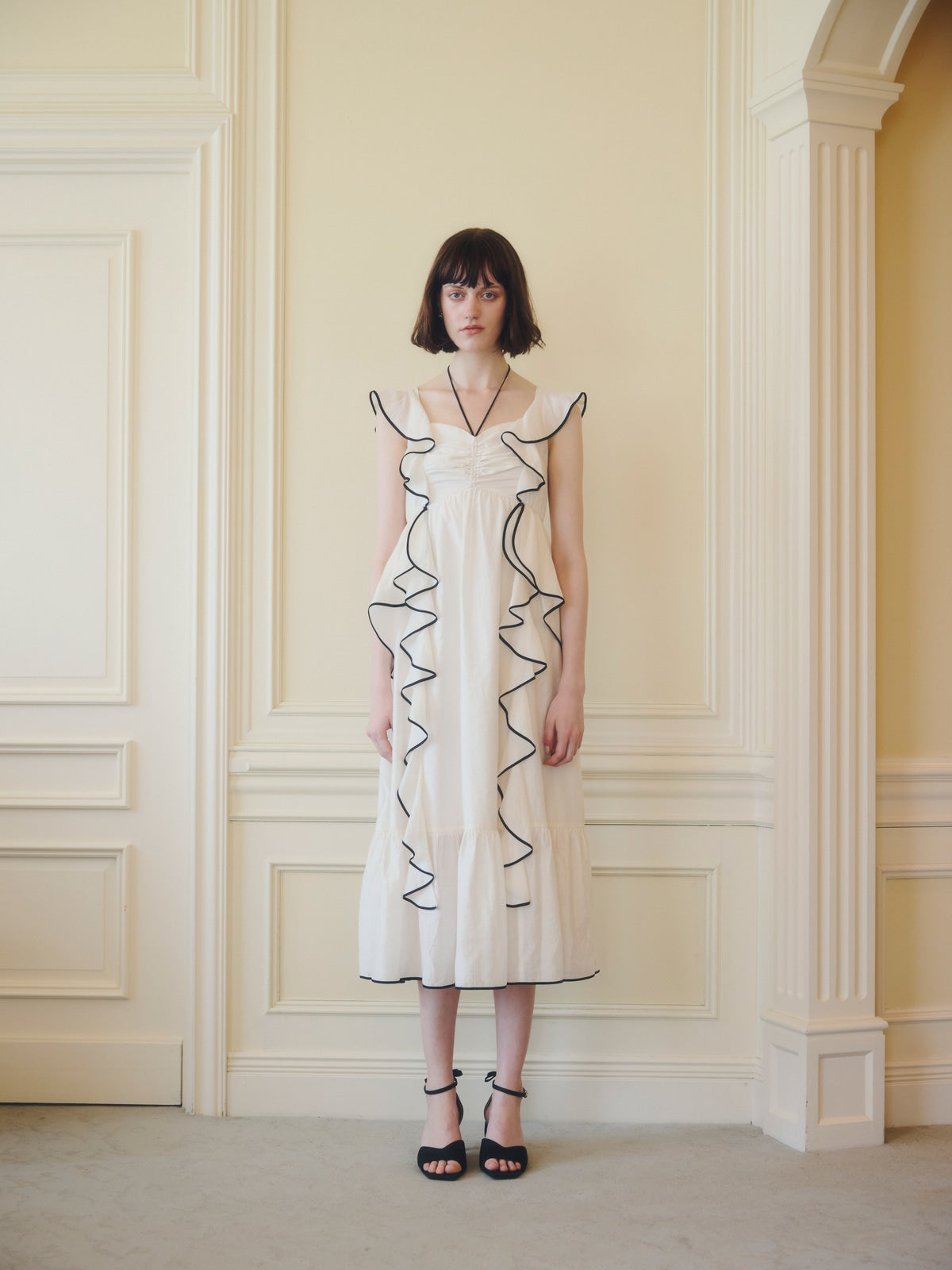 PIERIS DRESS