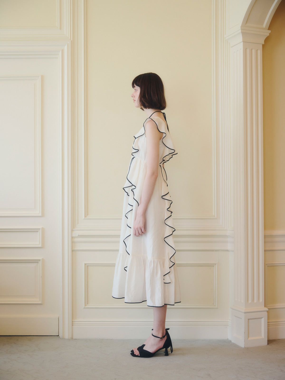 PIERIS DRESS