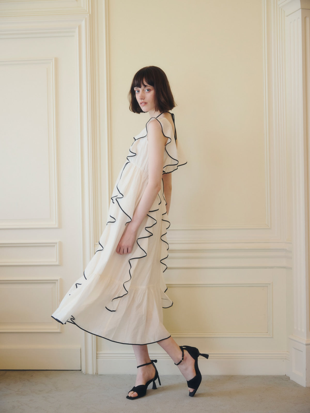 PIERIS DRESS