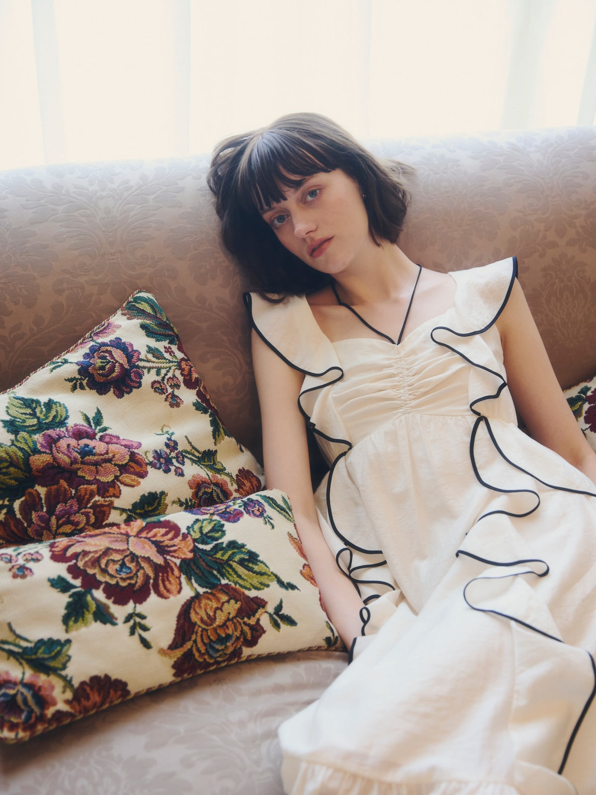 PIERIS DRESS