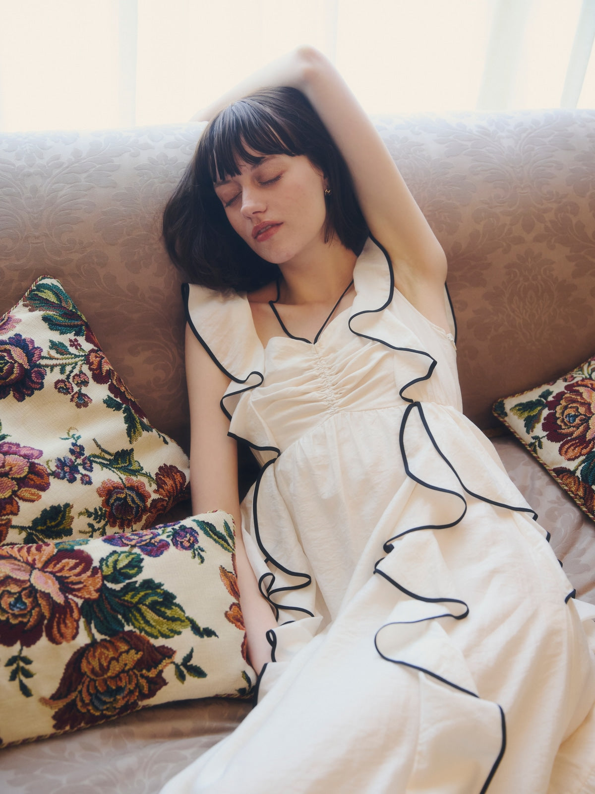 PIERIS DRESS