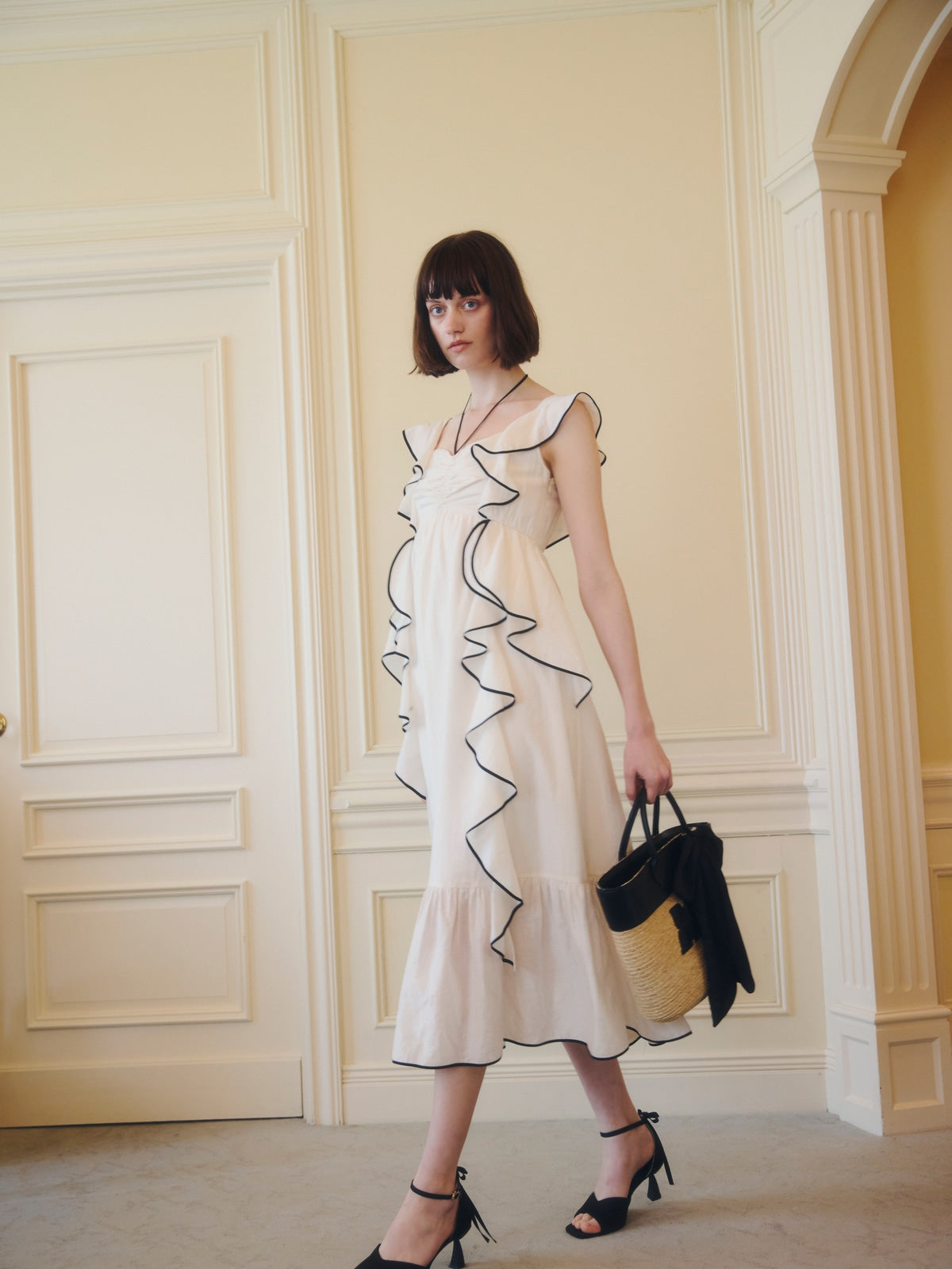 PIERIS DRESS