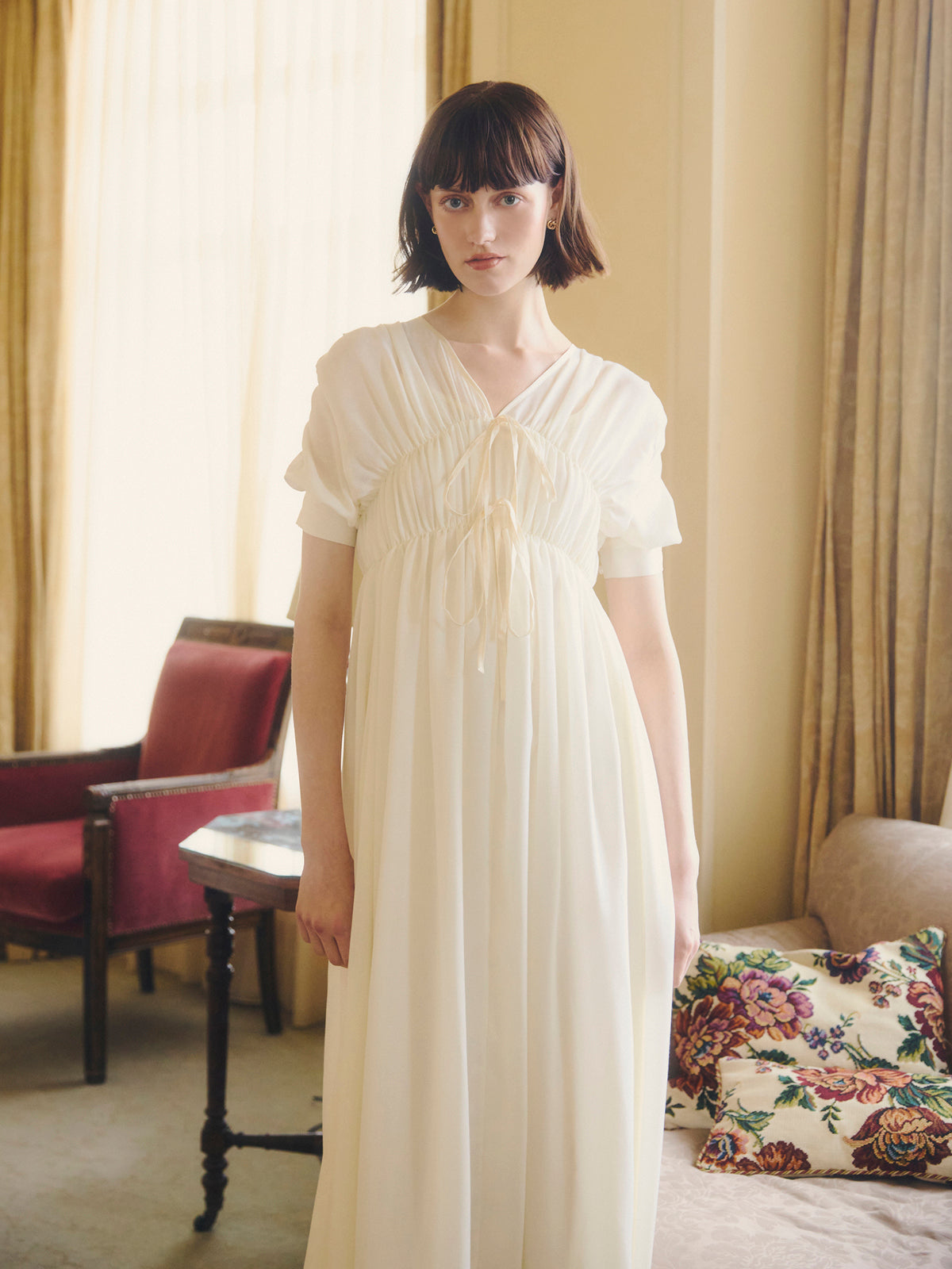 JARDIN DRESS