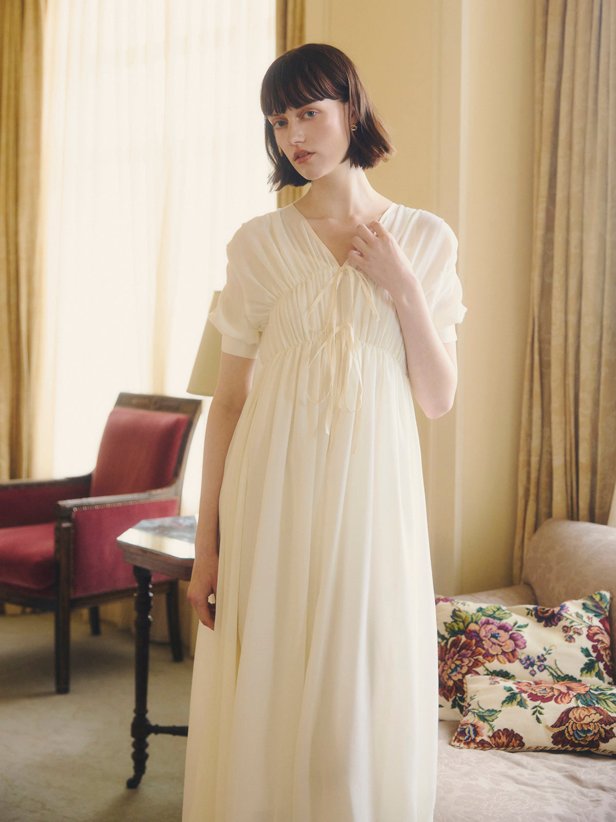 JARDIN DRESS