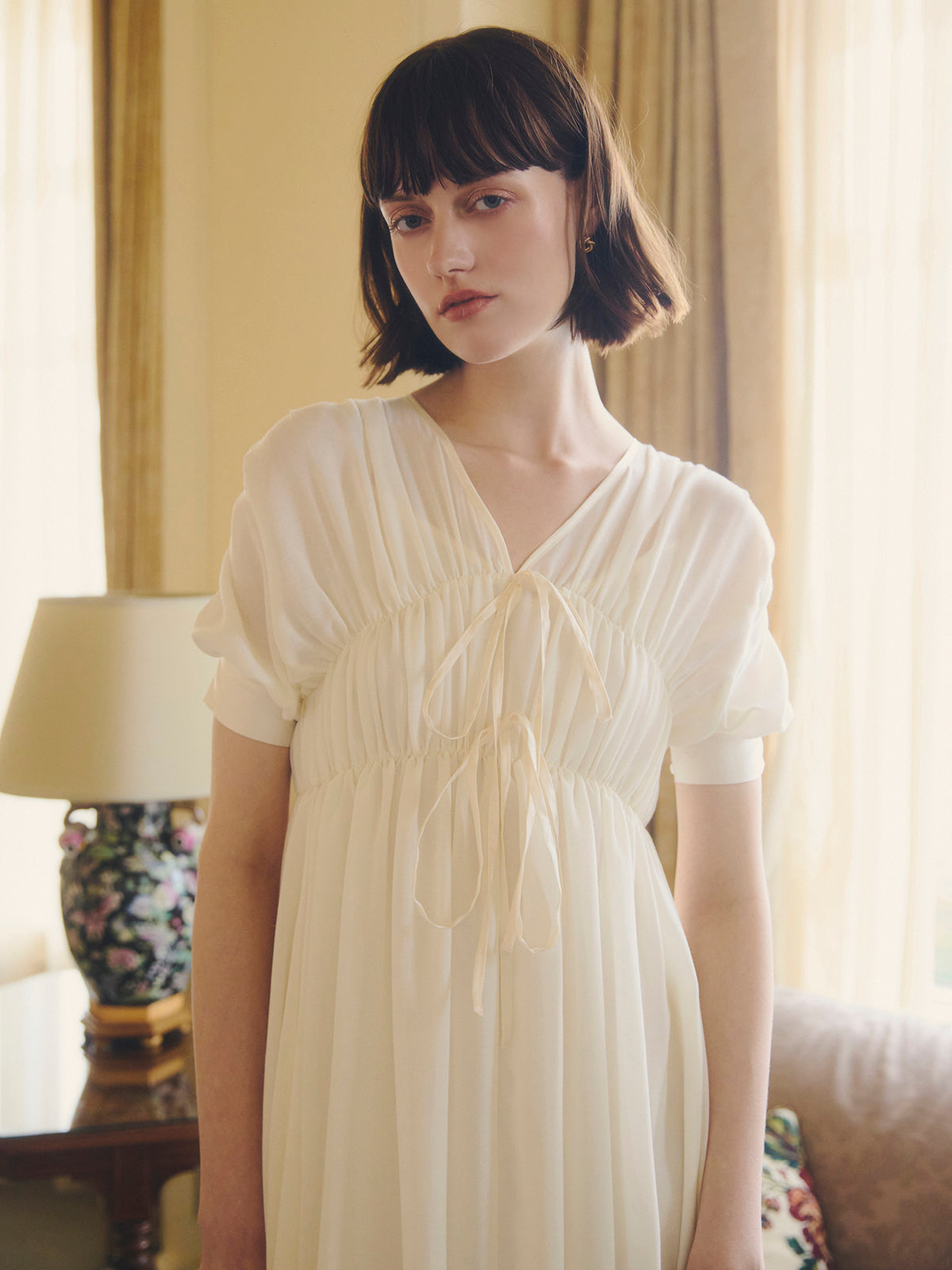 JARDIN DRESS