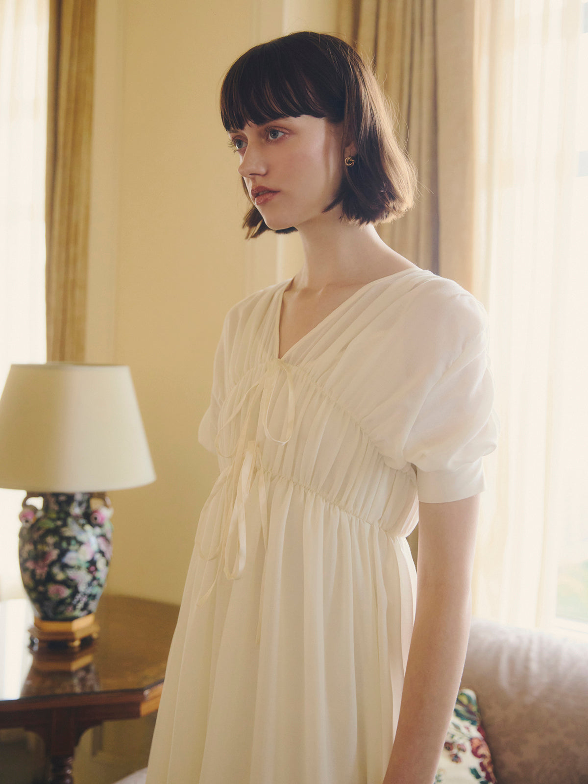 JARDIN DRESS