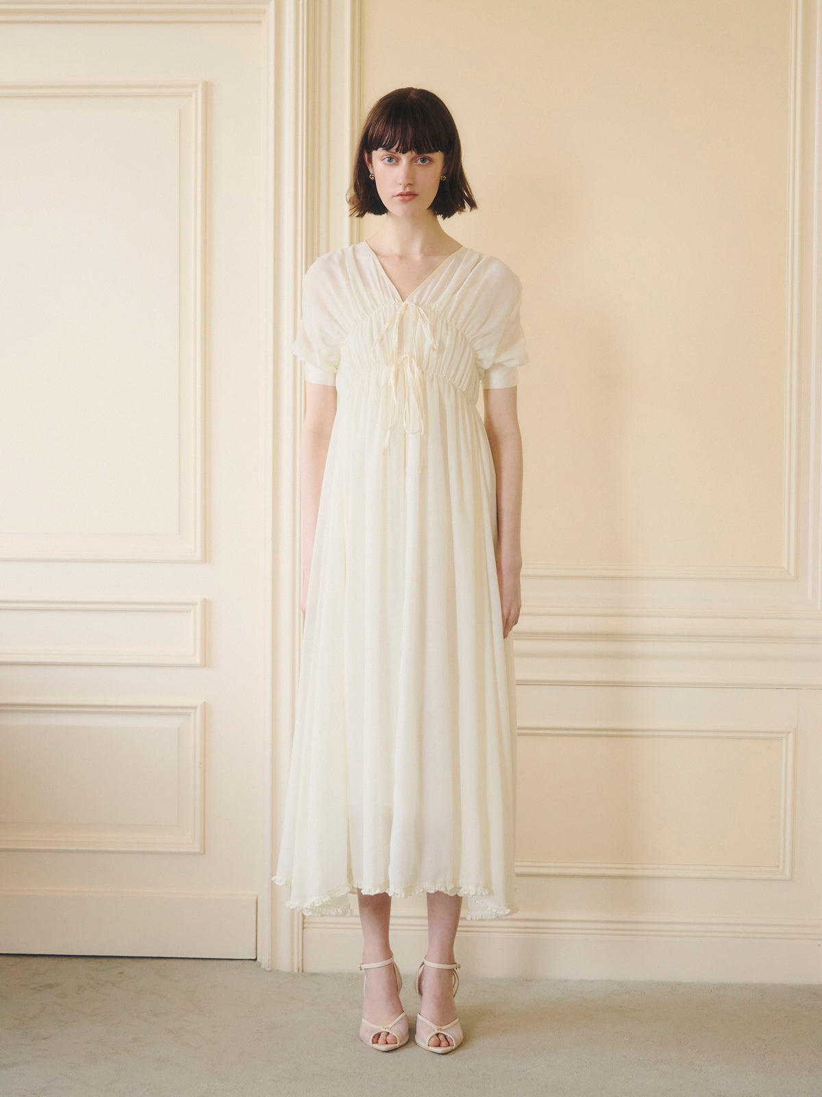 JARDIN DRESS