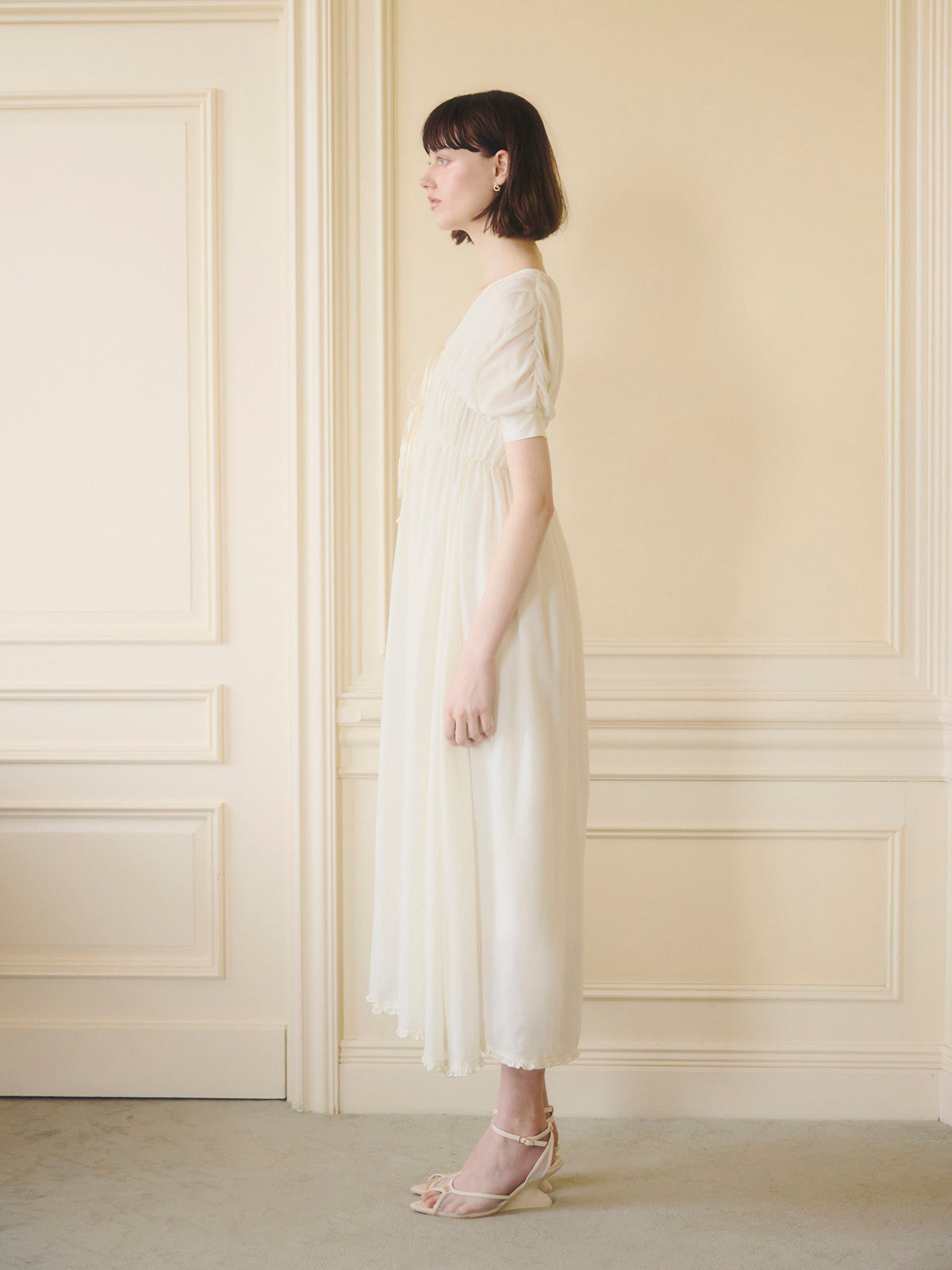 JARDIN DRESS