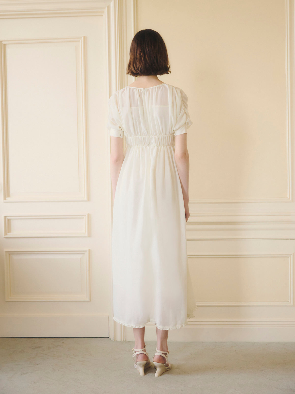 JARDIN DRESS